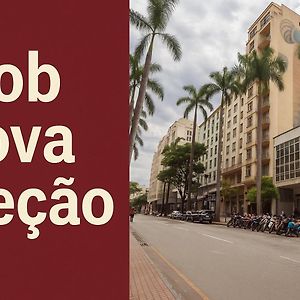Amazonas Palace Hotel Belo Horizonte - Avenida Amazonas